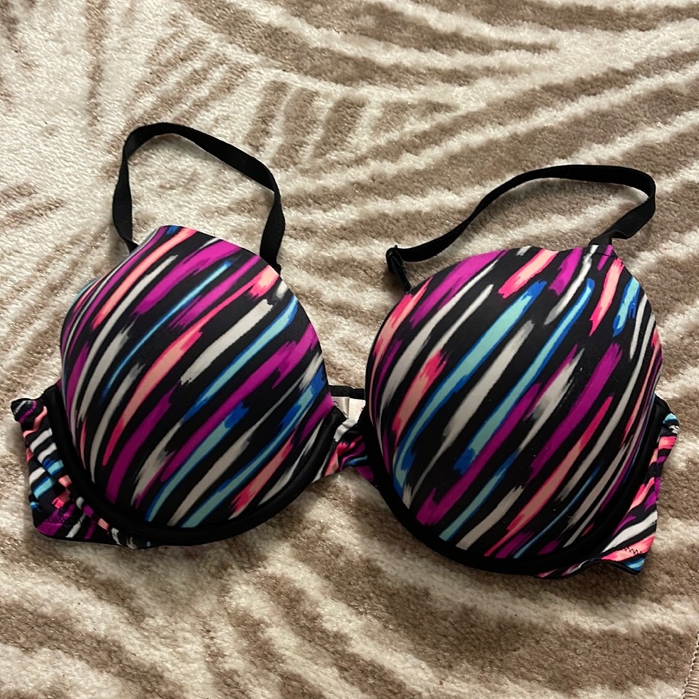 PINK bra 36C